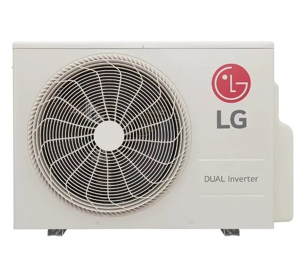 Ar-Condicionado Split HW Dual Voice LG Inverter 18.000 BTUs Frio 220V R-32 Monofasico 6